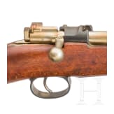 Husqvarna Mod. M/96, 1943