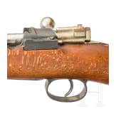 Husqvarna Mod. M/96, 1943