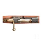 Husqvarna Mod. M/96, 1943
