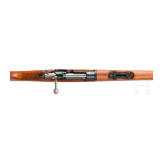 Husqvarna Kurzgewehr Mod. M/38, 1942
