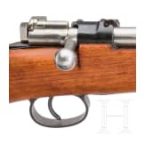 Husqvarna Kurzgewehr Mod. M/38, 1942