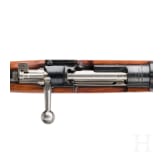 Husqvarna Kurzgewehr Mod. M/38, 1942