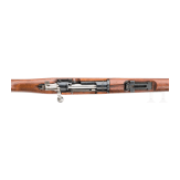 Husqvarna Kurzgewehr Mod. M/38, 1943