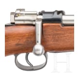 Husqvarna Kurzgewehr Mod. M/38, 1943