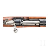 Husqvarna Kurzgewehr Mod. M/38, 1943