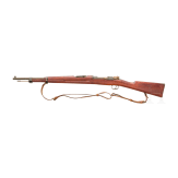 Husqvarna Kurzgewehr Mod. M/38, 1942