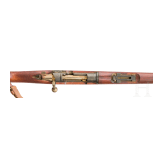 Husqvarna Kurzgewehr Mod. M/38, 1942