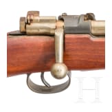 Husqvarna Kurzgewehr Mod. M/38, 1942