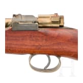 Husqvarna Kurzgewehr Mod. M/38, 1942