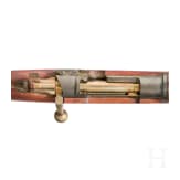 Husqvarna Kurzgewehr Mod. M/38, 1942