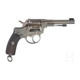 Nagant Mod. 1887