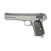 Husqvarna Mod. m/07, mit Tasche