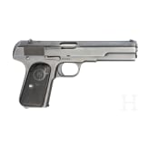 Husqvarna Mod. m/07, mit Tasche