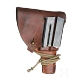 Husqvarna Mod. m/07, mit Tasche