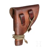 Husqvarna Mod. m/07, mit Tasche