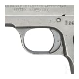 Husqvarna Mod. m/07, mit Tasche