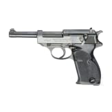 Walther HP Mod. m/39