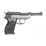 Walther HP Mod. m/39