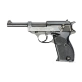 Walther HP Mod. m/39