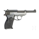 Walther HP Mod. m/39