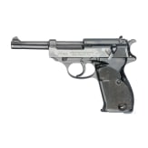 Walther HP Mod. m/39