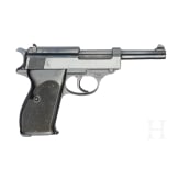 Walther HP Mod. m/39