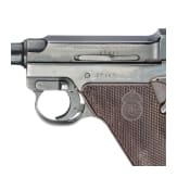 Husqvarna Mod. m/40, mit Tasche