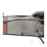 A Peabody Mod. 1867