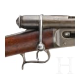 Soci&eacute;t&eacute; industrielle suisse Modell 1869/71, Vetterli