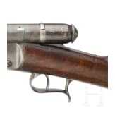 Soci&eacute;t&eacute; industrielle suisse Modell 1869/71, Vetterli