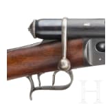 A Waffenfabrik Bern Mod. 1871 Vetterli