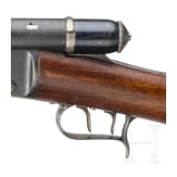 A Waffenfabrik Bern Mod. 1871 Vetterli