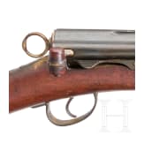 A Waffenfabrik Bern Mod. 1889