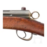 A Waffenfabrik Bern Mod. 1889