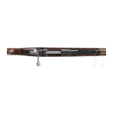 A Pieper Mod. 1889/36 Carbine