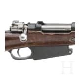 A Pieper Mod. 1889/36 Carbine
