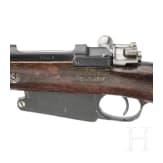 A Pieper Mod. 1889/36 Carbine