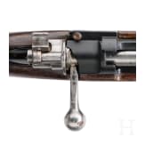 A Pieper Mod. 1889/36 Carbine