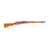 A Waffenfabrik Bern Mod. K31