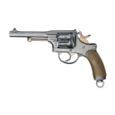 A Waffenfabrik Bern Mod. 1882, 3rd pattern