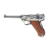 A DWM Luger Mod. 1900/06, 1st pattern