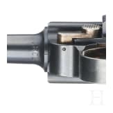 A DWM Luger Mod. 1900/06, 1st pattern