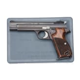 A SIG P 210