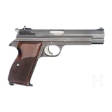 A SIG P 210