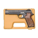 A SIG H&auml;mmerli Mod. P 210