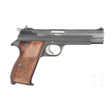 A SIG H&auml;mmerli Mod. P 210