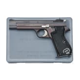 A SIG P 210-2