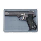 A SIG P 210-2