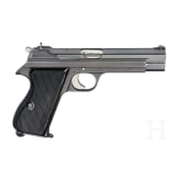 A SIG P 210-2