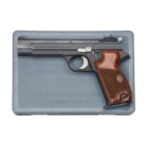 A SIG P 210-2